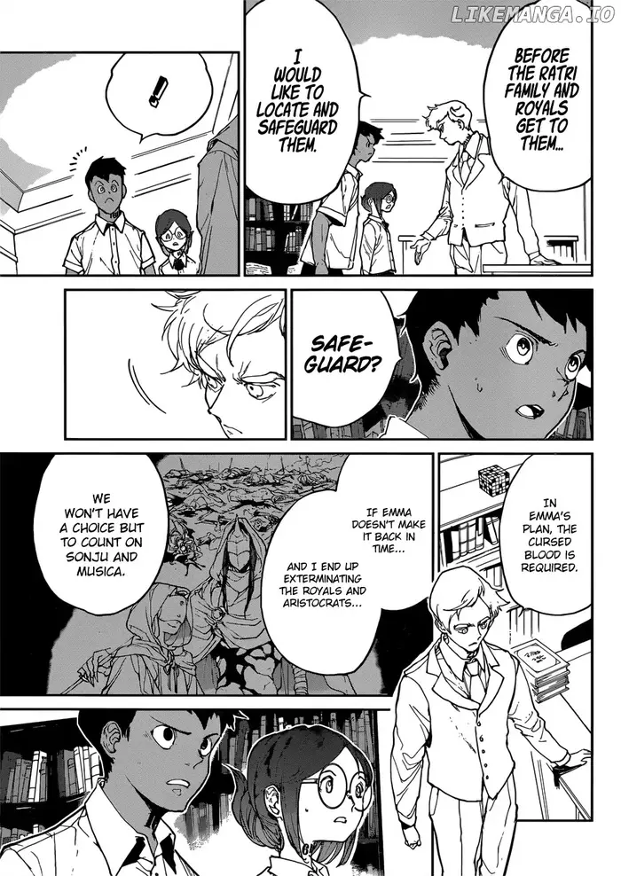 The Promised Neverland chapter 135 image 04_optimized